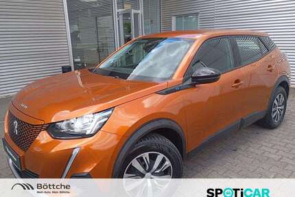 Peugeot 2008 Gebrauchtwagen