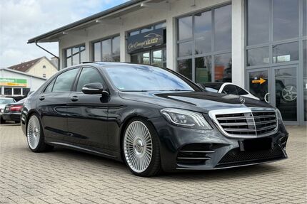 Mercedes-Benz S 350 Gebrauchtwagen