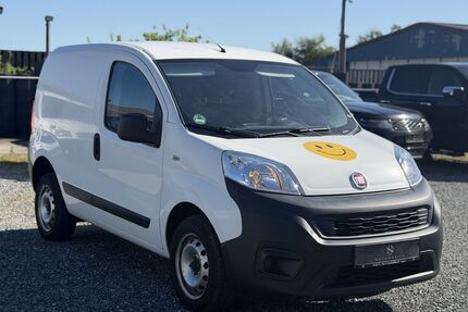 Fiat Fiorino Gebrauchtwagen