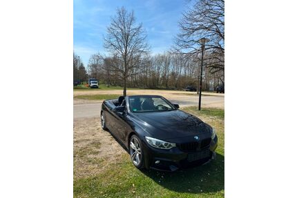 BMW 428 Gebrauchtwagen
