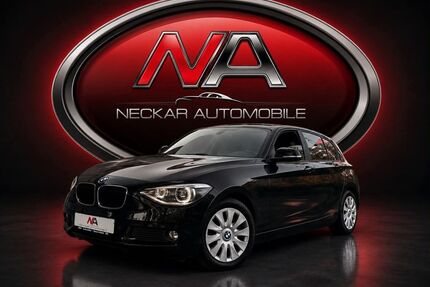 BMW 116 Gebrauchtwagen