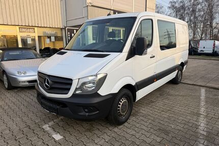 Mercedes-Benz Sprinter Gebrauchtwagen