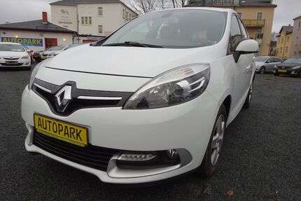 Renault Scenic Gebrauchtwagen