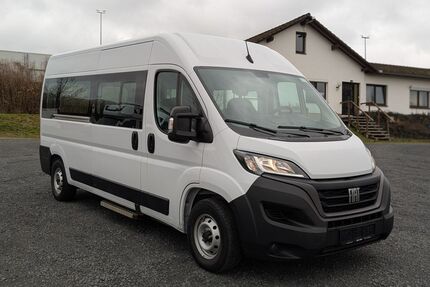 Fiat Ducato Gebrauchtwagen
