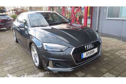 Audi A5 Gebrauchtwagen
