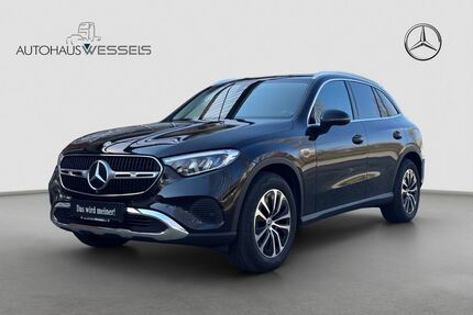 Mercedes-Benz GLC 220 Gebrauchtwagen