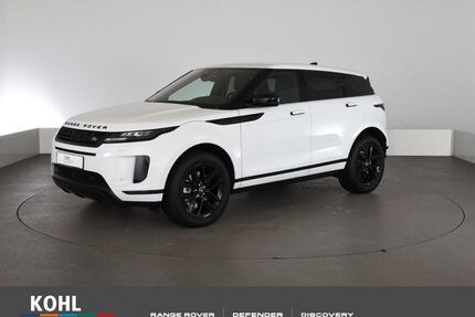 Land Rover Range Rover Evoque Gebrauchtwagen