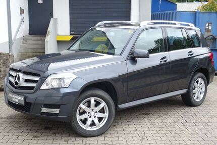 Mercedes-Benz GLK 350 Gebrauchtwagen