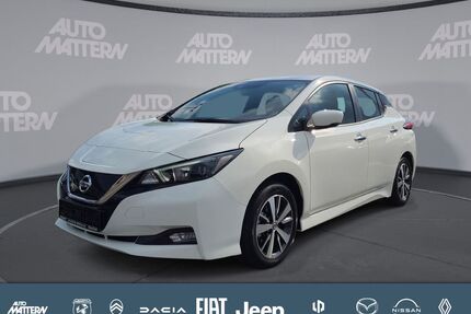 Nissan Leaf Gebrauchtwagen