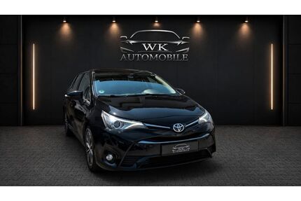 Toyota Avensis Gebrauchtwagen