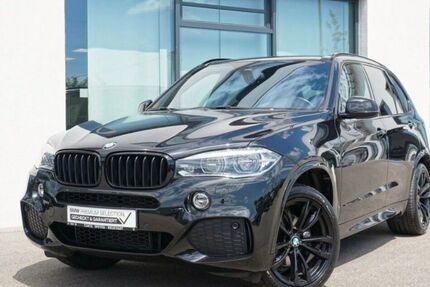 BMW X5 Gebrauchtwagen