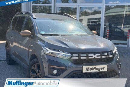 Dacia Jogger Gebrauchtwagen