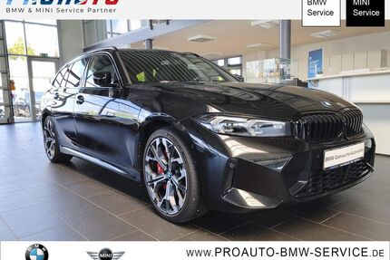 BMW 330 Gebrauchtwagen