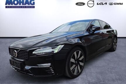 Volvo S90 Gebrauchtwagen