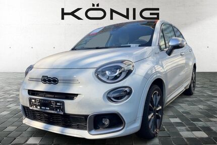 Fiat 500X Gebrauchtwagen