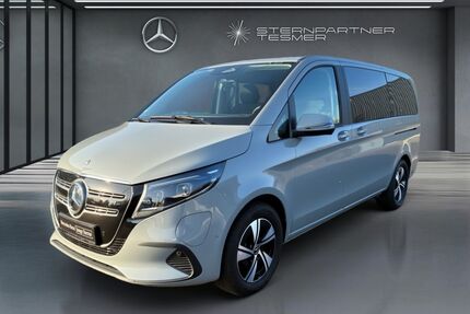 Mercedes-Benz EQV Gebrauchtwagen