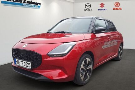 Suzuki Swift Gebrauchtwagen