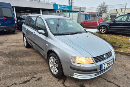 Fiat Stilo Gebrauchtwagen
