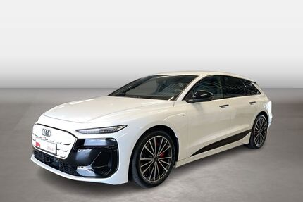 Audi A6 e-tron Gebrauchtwagen