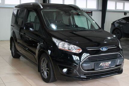 Ford Tourneo Gebrauchtwagen