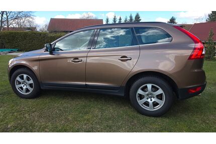 Volvo XC60 Gebrauchtwagen