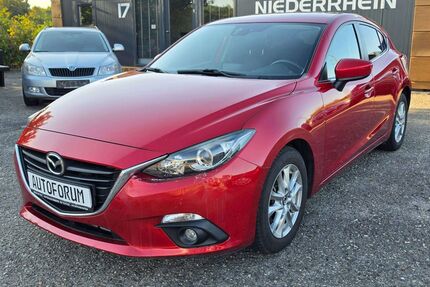 Mazda 3 Gebrauchtwagen