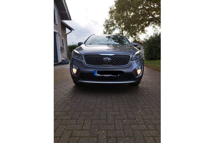 Kia Sorento Gebrauchtwagen