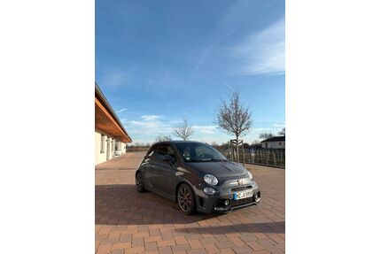 Abarth 595 Gebrauchtwagen