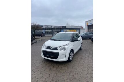 Citroen C1 Gebrauchtwagen