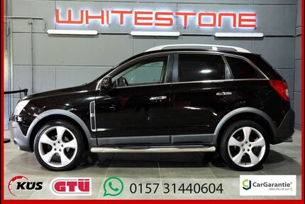 Opel Antara Gebrauchtwagen