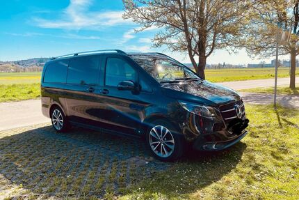 Mercedes-Benz V 300 Gebrauchtwagen