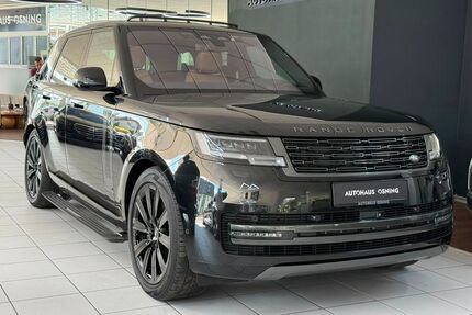 Land Rover Range Rover Gebrauchtwagen