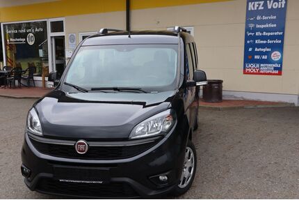 Fiat Doblo Gebrauchtwagen