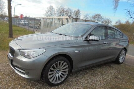 BMW 530 Gran Turismo Gebrauchtwagen