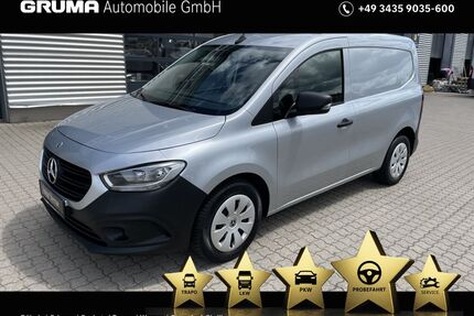 Mercedes-Benz Citan Gebrauchtwagen