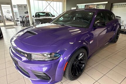 Dodge Charger Gebrauchtwagen
