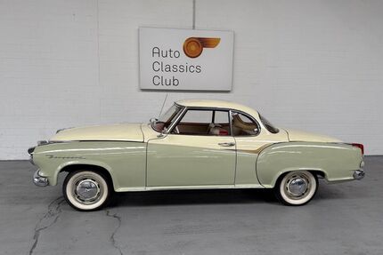 Borgward Andere Gebrauchtwagen