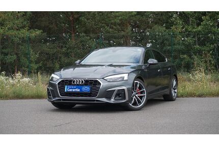 Audi A5 Gebrauchtwagen