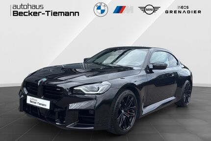 BMW M2 Gebrauchtwagen