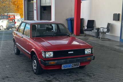 Toyota Tercel Gebrauchtwagen