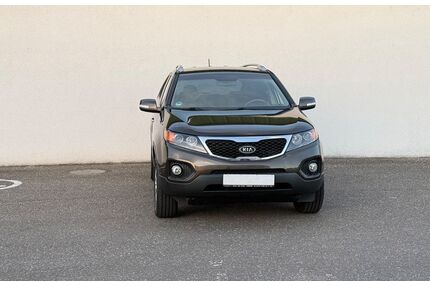 Kia Sorento Gebrauchtwagen