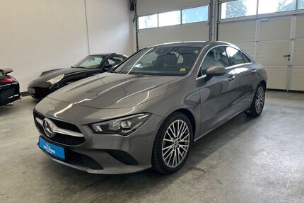 Mercedes-Benz CLA 200 Gebrauchtwagen