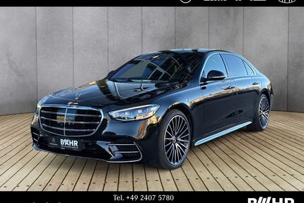 Mercedes-Benz S 580 Gebrauchtwagen