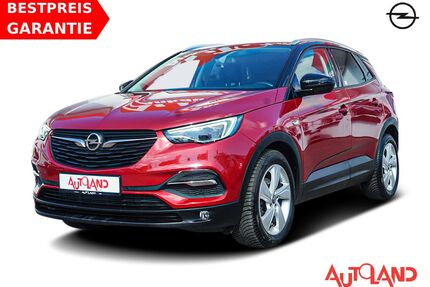 Opel Grandland (X) Gebrauchtwagen