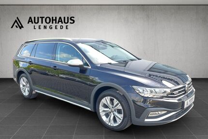 BMW Passat Alltrack 