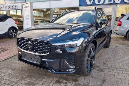 Volvo XC60 Gebrauchtwagen