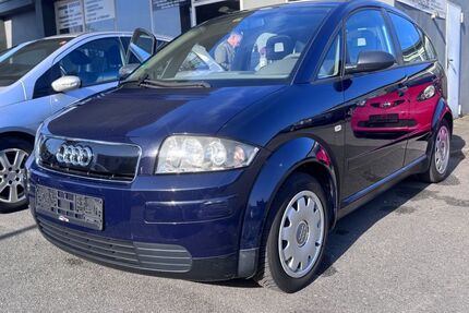 Audi A2 Gebrauchtwagen