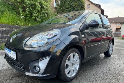 Renault Twingo Gebrauchtwagen
