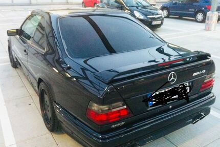 Mercedes-Benz E 320 Gebrauchtwagen