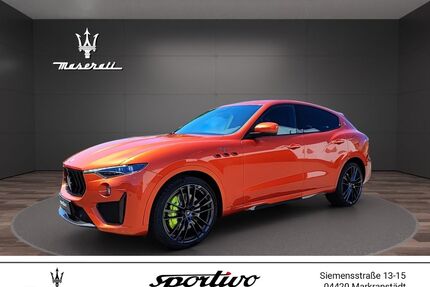 Maserati Levante Gebrauchtwagen